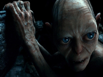 Xόμπιτ: Ένα Αναπάντεχο Ταξίδι/ Hobbit: An Unexpected Journey