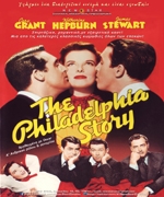 The Philadelpia Story (1940)