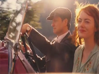 Magic in the Moonlight: το trailer της νέας ταινίας του Γούντι Άλεν