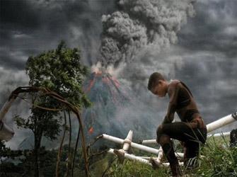 After Earth: φόβος, φύση, ενηλικίωση!