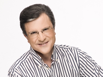 “Καλημέρα” με τον Γιώργο Αυτιά