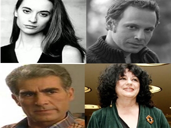 Μικροφίλμ: Οι ταινίες «Μερσεντές» και «Αντίο»