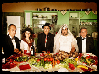 Οι «Αγαμοι Θύται» εύχονται στο in.gr