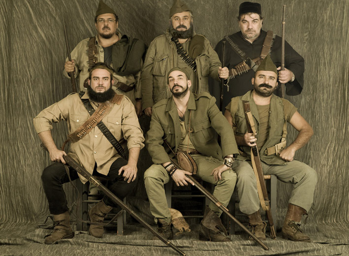 Θεατρικές και μουσικές προτάσεις για το Δεκέμβριο