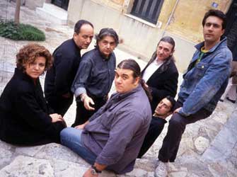 Συναυλία αγάπη για την μικρή Ιωάννα