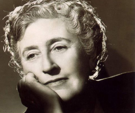 Αγκάθα Κρίστι: To αστυνομικό δαιμόνιo που άφησε εποχή