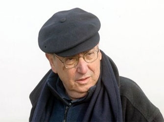 Ένα βιβλίο για το έργο του Θόδωρου Αγγελόπουλου