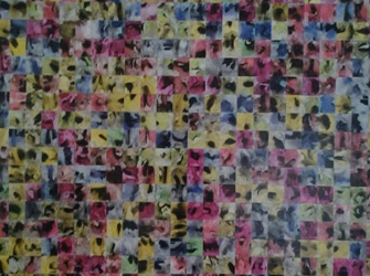 Ο Γιώργος Αγγελόπουλος και ο Άγγελος Χανιώτης συνομιλούν μέσω των έργων τους