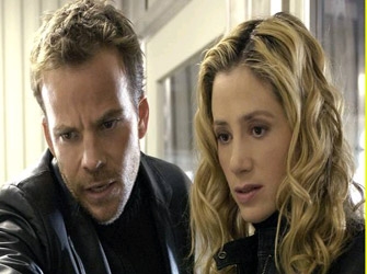 «Το Άγγιγμα του Άδη», 30/8 Star