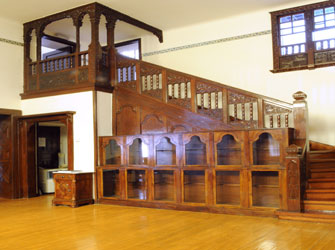 Το Μουσείο Λαϊκής Τέχνης «Αγγελική Χατζημιχάλη» επαναλειτουργεί