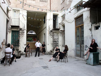 Παράταση παραστάσεων για την «Αγγέλα»