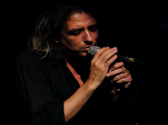 Γιάννης Αγγελάκας Live