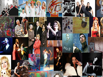 Αγγέλων Βήμα: καλλιτεχνική περίοδος 2010 – 2011