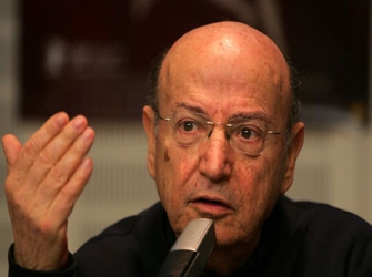 Κινηματογράφος «Θόδωρος Αγγελόπουλος»