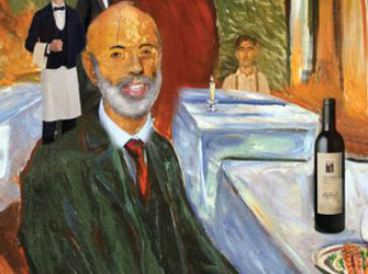 «Ο Άγγελος Δεληβοριάς» στην «Εποχή των Εικόνων»