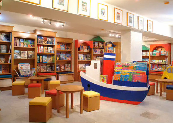 Παιδικές εκδηλώσεις στον Πολιτιστικό Πολυχώρο AΓKYPA