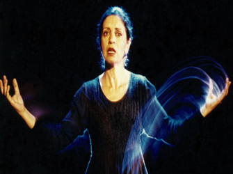 Μια φορά κι έναν καιρό… με την Αγνή Στρουμπούλη