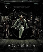 Αγνωσία