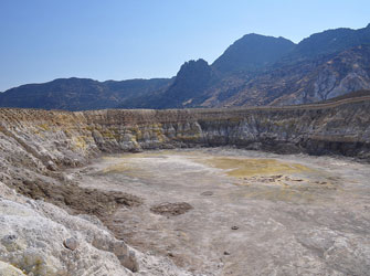 Άγονη Γραμμή στο Μουσείο Κυκλαδικής Τέχνης