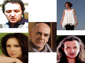 Στις Αγορές του Μάνου Χατζιδάκι