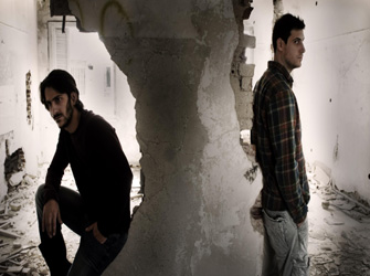 «Μοναξιά στην άγρια δύση» με την υπογραφή της Πέμης Ζούνη