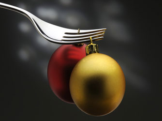 Κλασικές και πρωτότυπες συνταγές για το γιορτινό τραπέζι