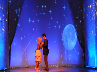 Το Αηδόνι και το Τριαντάφυλλο