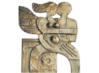 6o Διεθνές Μουσικό Φεστιβάλ Αίγινας