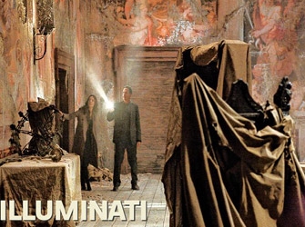 Illuminati 2/12 21.15 Mega