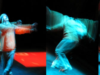 Αίμα κακό του Άρη Ρέτσου