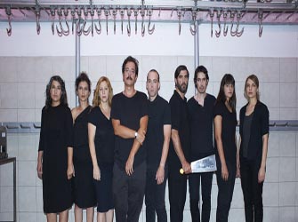 Μολυσμένες «πληγές» στα «Αίματα» του Φιλίππου