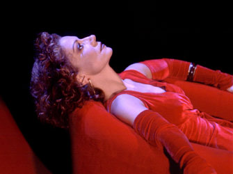 1ο Φεστιβάλ Μονολόγων