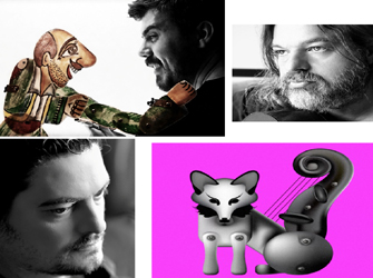 Οι κατά Δημήτρη Παπαδημητρίου «Μύθοι του Αισώπου»