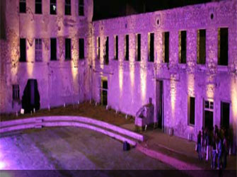 Αισχύλεια 2010