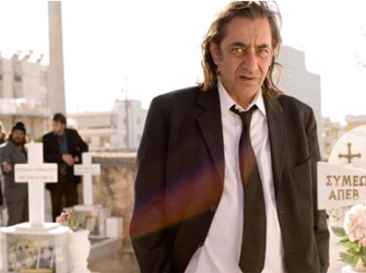 «Ακαδημία Πλάτωνος» και άλλες ταινίες στον κήπο