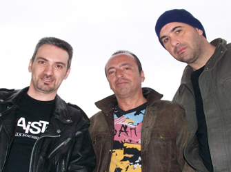 Akis Tourkogiorgis and Blue Airways