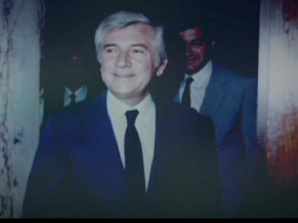 Αφιέρωμα στον Παύλο Μπακογιάννη