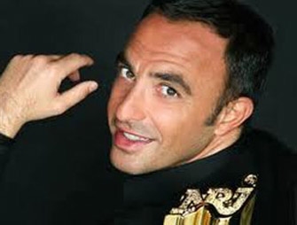 Ο Νίκος Αλιάγας γίνεται γραμματόσημο!