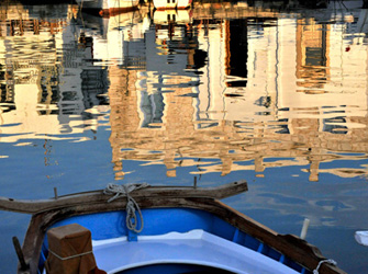 Βάσω Αλλαγιάννη «Η Φαντασία της Πραγματικότητας»