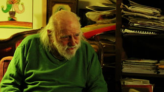 Νέα εκπομπή για το βιβλίο στη ΝΕΡΙΤ