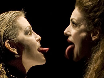 «Alarme» για περιορισμένο αριθμό παραστάσεων