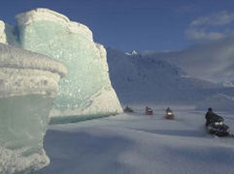«Χτίζοντας στην Αλάσκα» στις 20.30 στην ΕΤ3