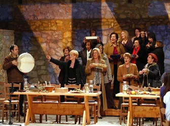 Η Μουσική μας Κληρονομιά είναι «Το Αλάτι της Γης»