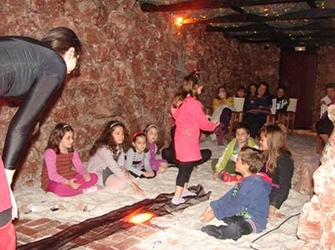 Ανακαλύψτε τα ταλέντα του παιδιού σας