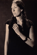 Alela Diane η νέα μούσα της Φολκ