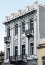 Μουσειοπαιδαγωγικά προγράμματα στο Μουσείο Άλεξ Μυλωνά και ΜΜΣΤ