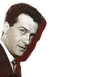 «Αλέκος Αλεξανδράκης (Α’ Μέρος)» στη ΝΕΤ