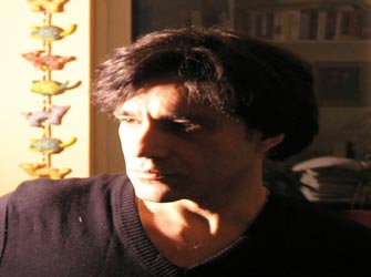 Αλέξης Σταμάτης: «Η συγγραφή δεν είναι εκτόνωση. Είναι ανεύρεση, ανασκαφή, εξόρυξη»