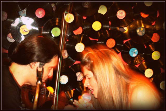 Το ελληνικό τραγούδι συναντά την electronica στο Eliart