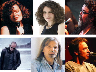 Συναυλία για τον Αλέξανδρο Παρασκευόπουλο